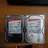 hard disk 