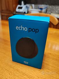 Alexa Echo Pop