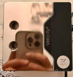 EK Quantum Velocity 2 - Intel LGA1700