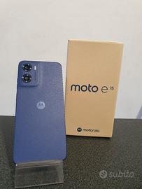 motorola e 15