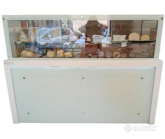 ATTREZZATURA DA LAVORO BANCHI REFRIGERATI