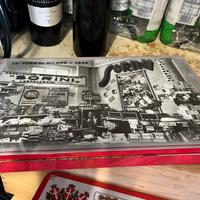 Scatole in metallo da collezione