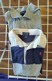 Polo Ralph Lauren - Polo manica lunga ragazzo