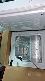 Congelatore Electroline  CFE-100SH4WF0 - PERFETTO