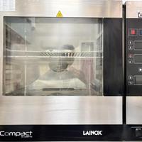 Forno Lainox