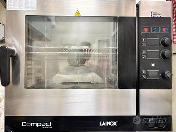 Forno Lainox