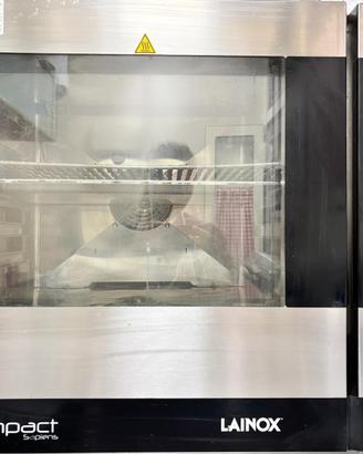 Forno Lainox