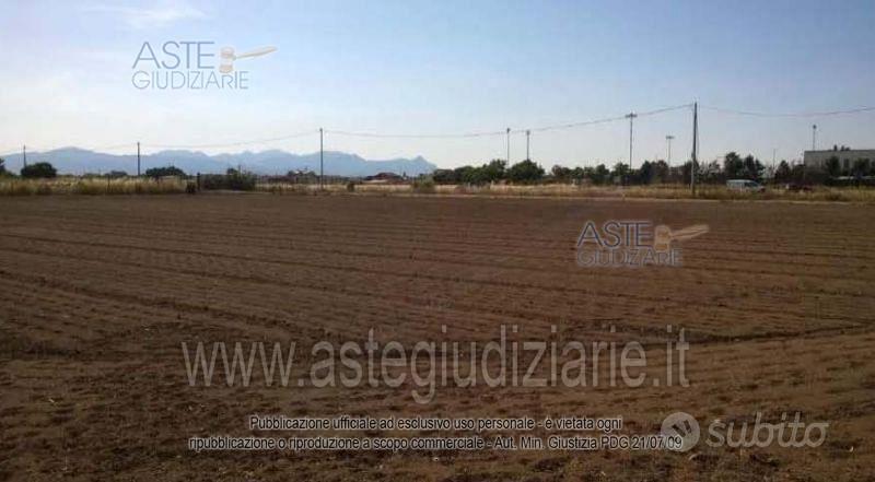 Terreno Agricolo Villasor [A1463932] - Vista 3