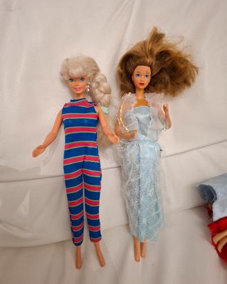 Barbie Vintage 