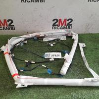 AIRBAG A TENDINA LATO SINISTRO TOYOTA Yaris Serie