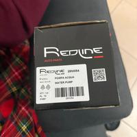 Pompa acqua Nissan / Renault 1.5 dCi