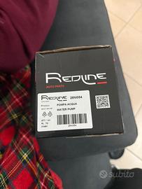 Pompa acqua Nissan / Renault 1.5 dCi