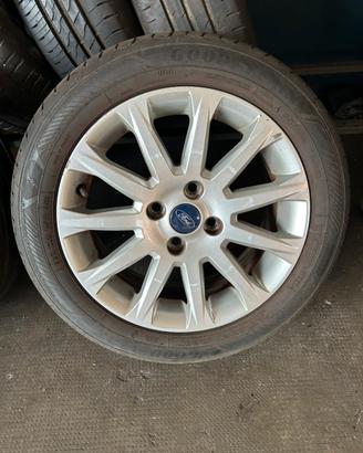 Cechi Ford 16 pollici