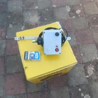mulinello elettrico pesca bolentino