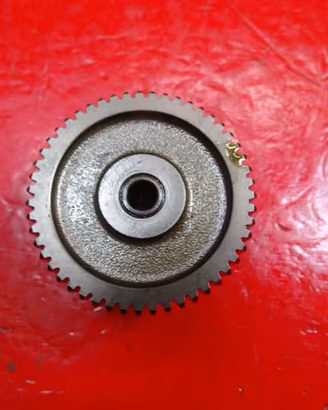 INGRANAGGIO MOTORINO HONDA SHADOW VT 600