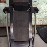 Tapis roulant ever fit 200