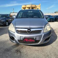 OPEL Zafira 1.8 16V GPL-TECH Cosmo