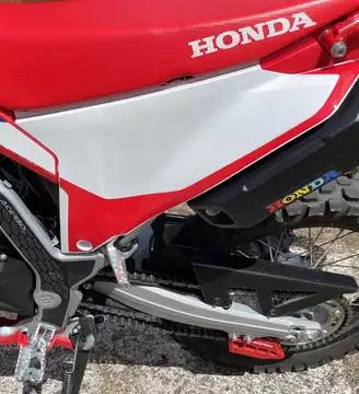 Adesivo fianchetto Honda CRF 300 L