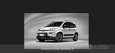 FIAT Panda 1.0 FireFly 70cv S&S Hybrid City Life