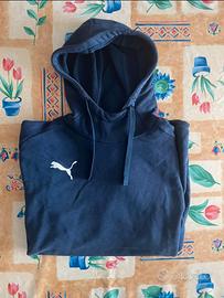 Felpa Puma Sportiva