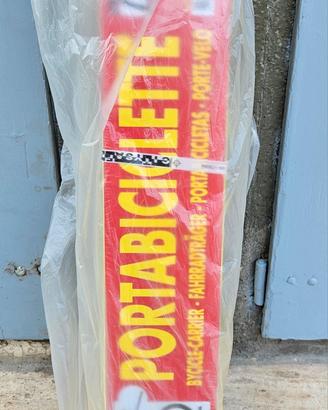 Portabiciclette