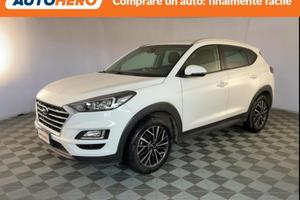 HYUNDAI Tucson NP91870