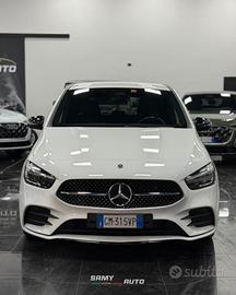 Mercedes-Benz B 180 d AMG Line Advanced Plus auto