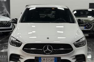 Mercedes-Benz B 180 d AMG Line Advanced Plus auto