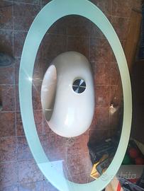 3 pezzi 