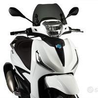 Cupolino malossi fumè beverly hpe 300 / 400 21-25