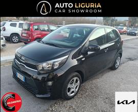KIA Picanto 1.0 12V 5 porte Active