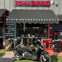 Piaggio Beverly 300 i.e.Police ABS ASR