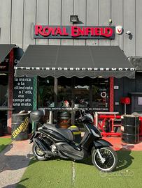 Piaggio Beverly 300 i.e.Police ABS ASR