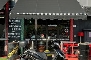 Piaggio Beverly 300 i.e.Police ABS ASR