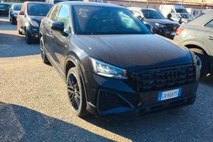 Audi Q2 30 TDI S tronic line Edition cv 116