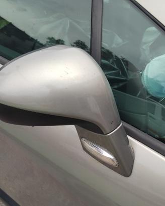 Specchio destro PEUGEOT 308 del 2010