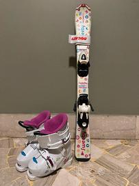 Set sci bimba
