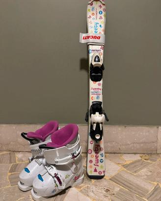 Set sci bimba