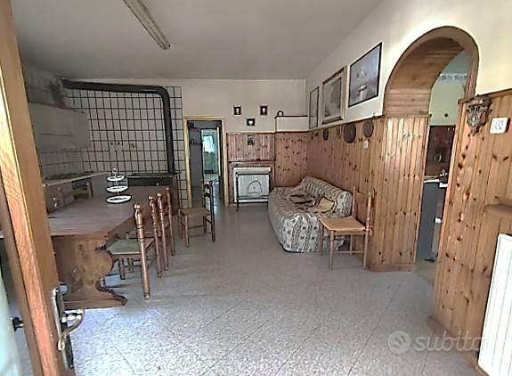Casa – Spoleto, San Giovanni, Castello di Baiano - Vista 5