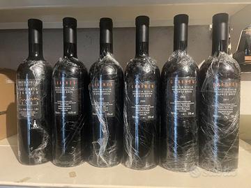 Verticale 2006-2011 GRAVNER BREG BIANCO