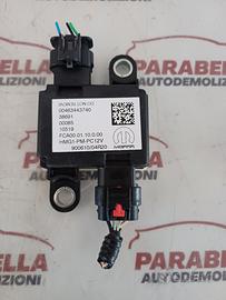Centralina AlfaRomeo Stelvio 00463443740