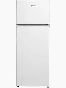 Frigorifero 204Lt. 2porte 143cm Classe E Bianco