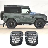 PRESE D'ARIA ALETTE PER LAND ROVER DEFENDER 83-16