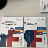 prospettive del pensiero 1a 1b