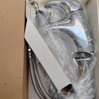 miscelatore hansgrohe Lavabo Talis Elegance