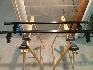 Barre portatutto Menabo