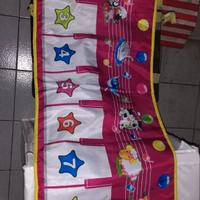 Tappeto Musicale "Primi Passi"