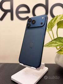 iPhone 17 Pro Max | GARANZIA 2 ANNI ritiro usato