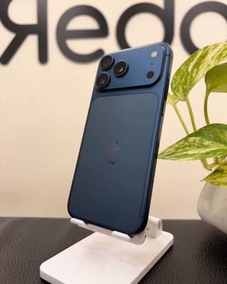 iPhone 17 Pro Max | GARANZIA 2 ANNI ritiro usato