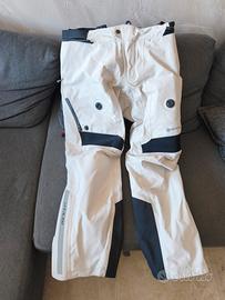 Abbigliamento moto